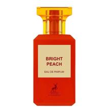 Perfume Alhambra Bright Peach Eau de Parfum 80ml
