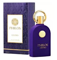 perfume Alhambra Maison Al Hambra Philos centro Edp 100ml original