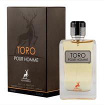 Perfume Alhambra Toro Pure Eau de Parfum 100ml - Masculino e Feminino