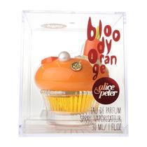Perfume Alice & Peter Bloody Orange Eau de Parfum 30ml para mulheres
