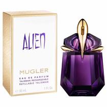 Perfume Alien Eau de Parfum Recarregável 30ml Feminino