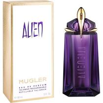 Perfume Alien Eau de Parfum Recarregável 90ml