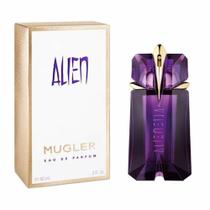 perfume alien feminino eau de parfum 60ml