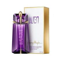 Perfume Alien Mugler Feminino Eau De Parfum 90ml