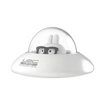 Perfume Alienígena UFO Para Carro, Aromaterapia Montada Na Saída Do Ar Condicionado, Desodorante