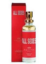 Perfume All Sexes Parfum Unissex Amakha Paris 15ml