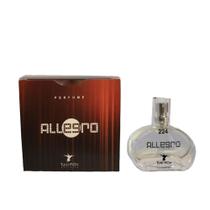 PERFUME ALLERGO 50ml MASCULINO - TUTTI FIORI PERFUME ALLERGO 50ml MASCULINO - TUTTI FIORI