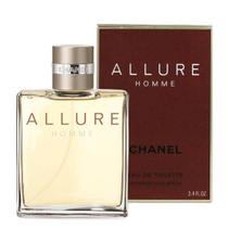 Perfume Allure pour homme 100ml Perfume Allure pour homme 100ml