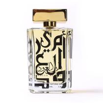 Perfume Almas Ameer AL Oud Eau de Parfum Spray 100 ml Perfume Almas Ameer AL Oud Eau de Parfum Spray 100 ml