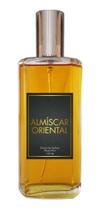 Perfume Almíscar Absolu 100Ml - Extrait De Parfum 40% Óleos - Essência Do Brasil