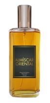 Perfume Almíscar Absolu 100Ml - Extrait De Parfum 40% Óleos Perfume Almíscar Absolu 100Ml - Extrait De Parfum 40% Óleos