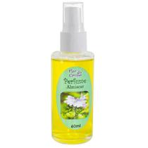 Perfume Almíscar Proteção Força Equilíbrio Espiritual