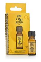 Perfume Almiscar Selvagem Wind Mystery 5ml - Óleo Perfumado Concentrado