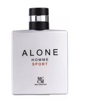 Perfume Alone Homme Sport By Mega Collection 100 Ml Original