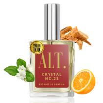Perfume ALT. FRAGRANCES Crystal Extrait de Parfum