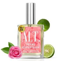 Perfume ALT. FRAGRANCES Petal Explosion Floral 60 ml Perfume ALT. FRAGRANCES Petal Explosion Floral 60 ml