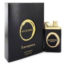 Perfume Alterna Lucepura Eau De Parfum 100ml em spray unissex