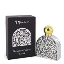 Perfume Alterna Secrets of Love Sensual Eau de Parfum 75ml