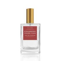 Perfume Alune inspirado en fragancias B&BW (Pastel de Fresa, 50 ml spray)