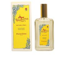 Perfume Alvarez Gomez Agua de Colonia concentrado 150 ml para homens