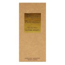 Perfume Alyssa Ashley Essence De Patchouli Água de Perfume 100
