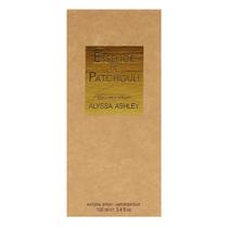 Perfume Alyssa Ashley ESSENCE DE PATCHOULI Eau de Parfum 100mL