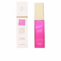 Perfume ALYSSA ASHLEY Fizzy Eau De Toilette 100ml para mulheres