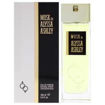 Perfume ALYSSA ASHLEY Musk Eau de Parfum 100 ml