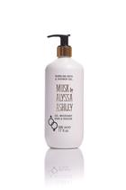Perfume Alyssa Ashley Musk Gel de banho e duche 500mL Perfume Alyssa Ashley Musk Gel de banho e duche 500mL