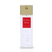Perfume ALYSSA ASHLEY Red Berry Musk para mulheres 50mL Perfume ALYSSA ASHLEY Red Berry Musk para mulheres 50mL