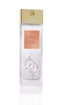 Perfume ALYSSA ASHLEY ROSE MUSK Eau de Parfum 100ml para mulheres Perfume ALYSSA ASHLEY ROSE MUSK Eau de Parfum 100ml para mulheres