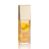 Perfume ALYSSA ASHLEY Vanilla Eau de Toilette 50ml para mulheres