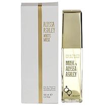 Perfume Alyssa Ashley White Musk 100 ml EDT Spray Perfume Alyssa Ashley White Musk 100 ml EDT Spray