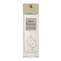 Perfume ALYSSA ASHLEY White Patchouli EDP 100mL para mulheres Perfume ALYSSA ASHLEY White Patchouli EDP 100mL para mulheres