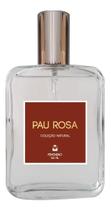 Perfume Amadeirado Com Óleo Essencial De Pau Rosa - 100Ml Perfume Amadeirado Com Óleo Essencial De Pau Rosa - 100Ml