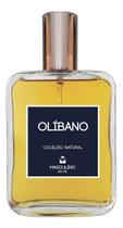 Perfume Amadeirado Olíbano Óleo Essencial De Olíbano 100Ml Perfume Amadeirado Olíbano Óleo Essencial De Olíbano 100Ml