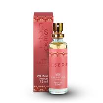 Perfume Amakha Feminino Sex 512 15ml