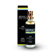 Perfume Amakha Masculino Animals 15ml