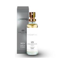 Perfume Amakha Masculino Imortal 15ml