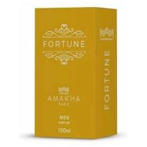 Perfume Amakha Paris 100ml Men Fortune