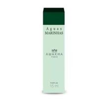 Perfume Amakha Paris Aguas Marinhas 15ml Perfume Amakha Paris Aguas Marinhas 15ml