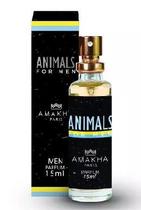 Perfume Amakha Paris Animals 15 / 100 ml Masculino