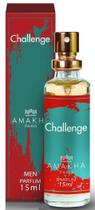 Perfume Amakha Paris Challenge Men 15 ml Masculino