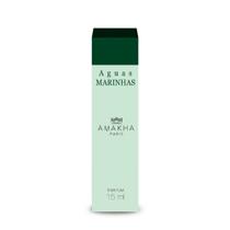Perfume Amakha Paris Feminino Aguas Marinhas 15ml Perfume Amakha Paris Feminino Aguas Marinhas 15ml