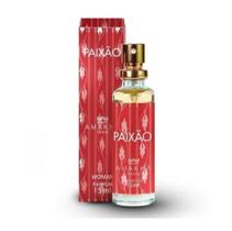 Perfume Amakha Paris Feminino Paixão 15ml