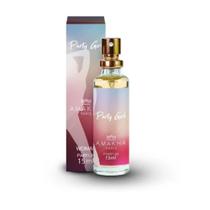 Perfume Amakha Paris Feminino Party Girl 15ml