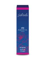Perfume Amakha Paris Gabriela 15 ml Perfume Amakha Paris Gabriela 15 ml