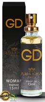 Perfume Amakha Paris GD 15 / 100 ml Feminino