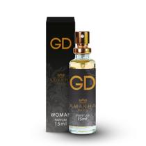 Perfume Amakha Paris GD 15ml feminino
