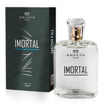 Perfume Amakha Paris Imortal 100 ml Masculino